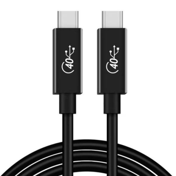 USB 4 TYYPIN C nopea USB-datakaapeli